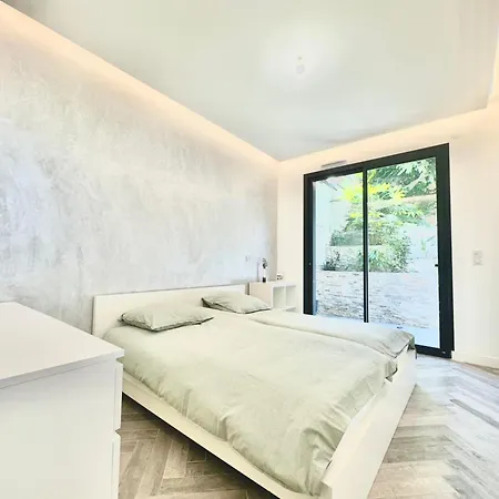 Holiday home Maison De Verdure Proche De Paris Bagneux (Hauts-de-Seine)
