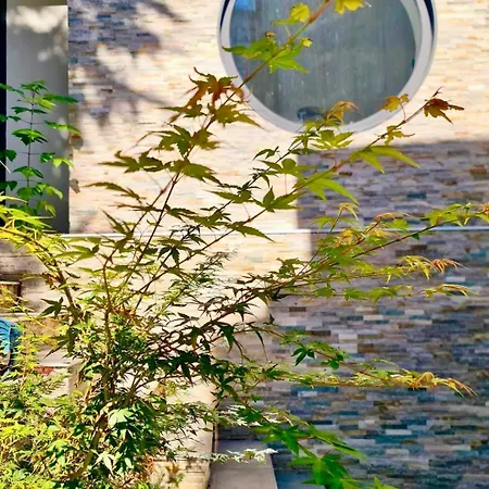 Prázdninový dům Maison De Verdure Proche De Paris *