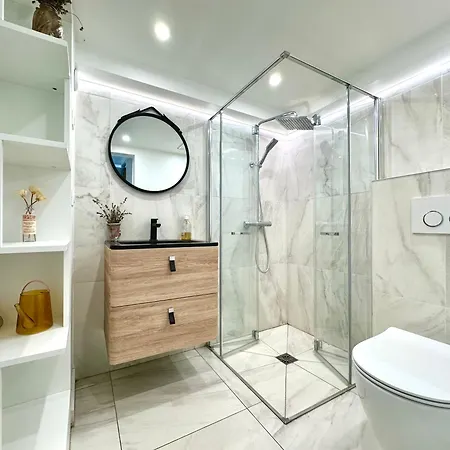 Holiday home Maison De Verdure Proche De Paris Bagneux (Hauts-de-Seine)